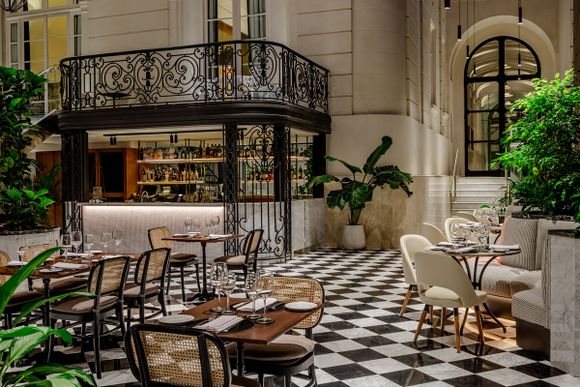 Tribute Portfolio llega a Buenos Aires con la apertura de Recoleta Grand