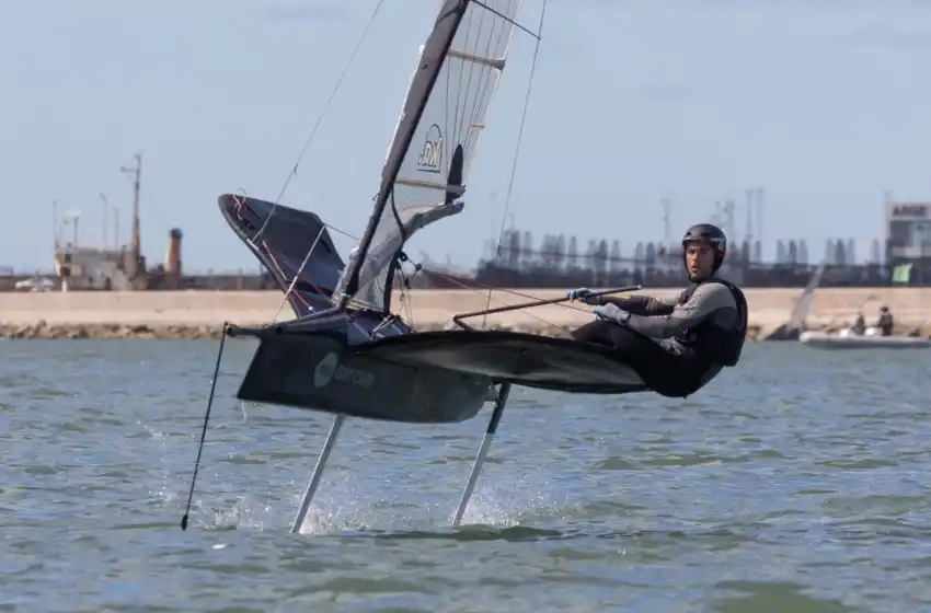Club Náutico Mar del Plata, con una "muy buena temporada, actividades y eventos"