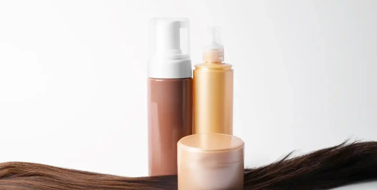 Entre los productos alcanzados se encuentran shampoos, mascarillas, sérums, tónicos capilares y tratamientos de alisado