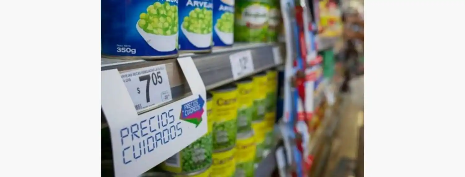 Denuncian nuevos incumplimientos de "Precios Cuidados" en la ciudad