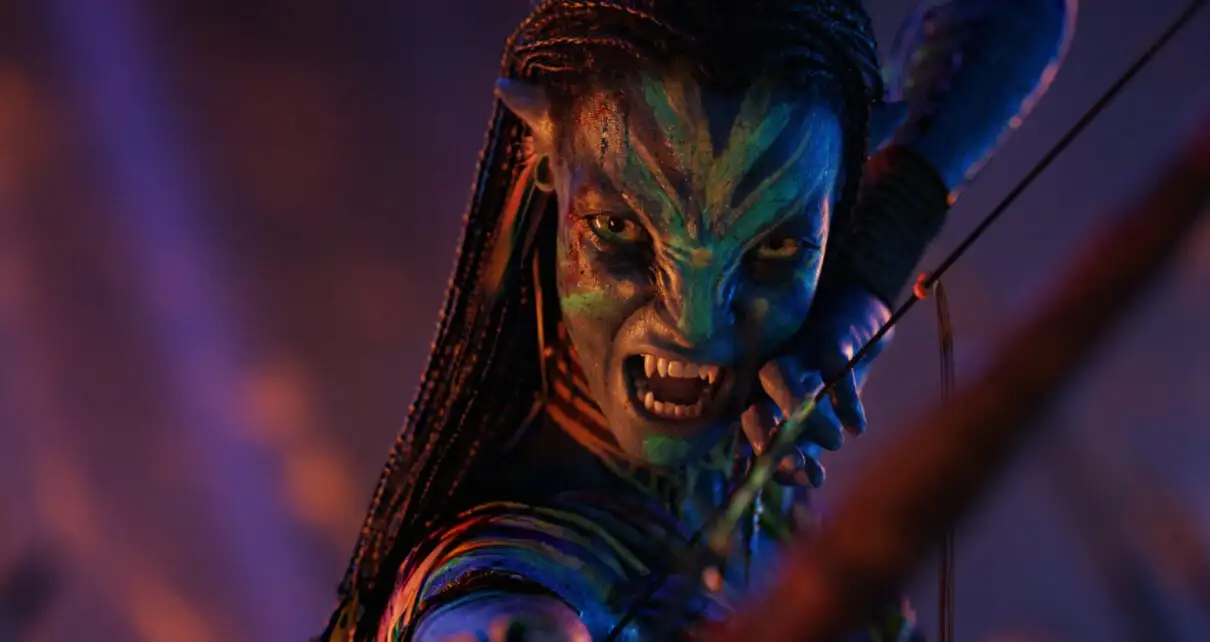 "Avatar: Fuego y cenizas", el estreno de hoy en Cinemacenter.
