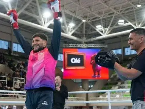pullaro boxeo
