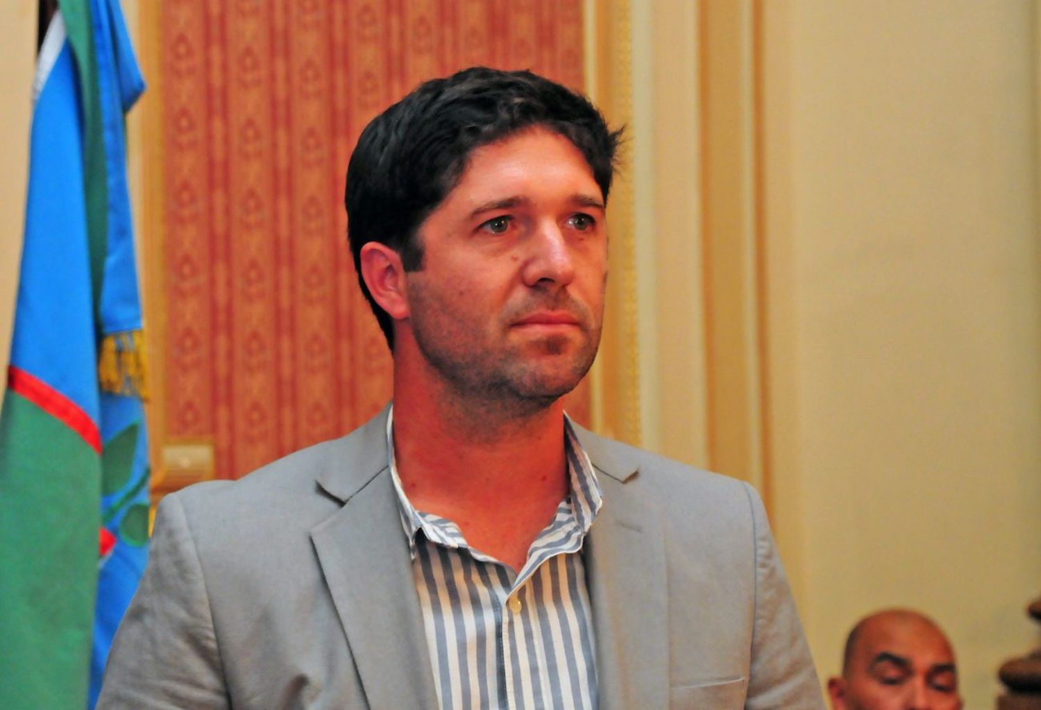 Asumió el nuevo jefe de la Anses, con los desafíos de atender las demandas del contexto