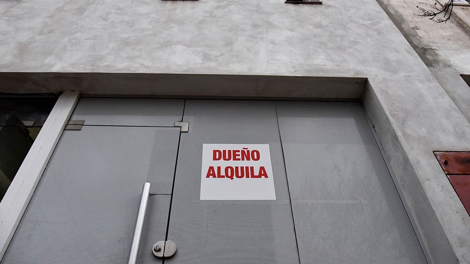 Todo frenado: sin ventas ni nuevos contratos de alquiler en inmobiliarias