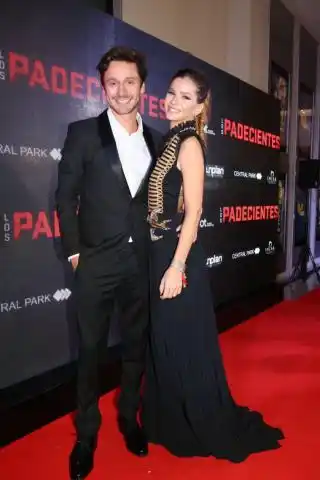 La China Suárez no será la heroína de Vicuña en la nueva tira de Pol-ka
