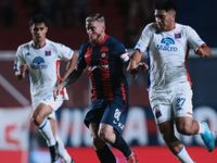 San Lorenzo busca olvidar sus problemas ante Tigre