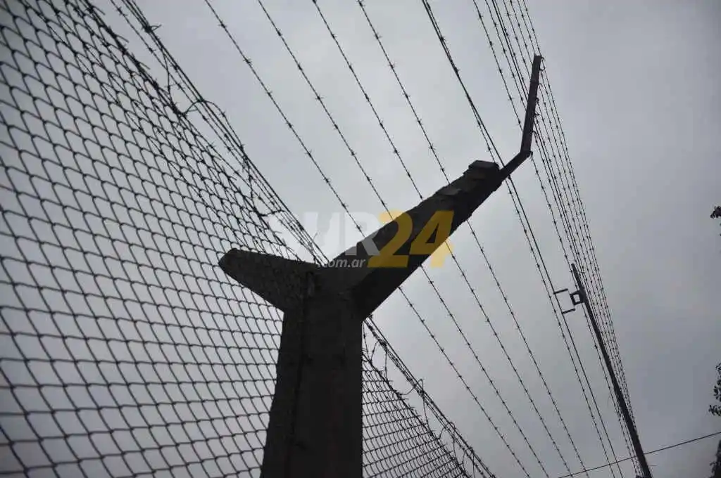 Enrico impulsa cambios al proceso penal santafesino 