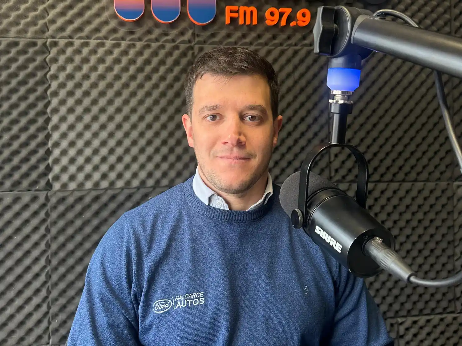 Ford Balcarce presenta sus planes de autoahorro