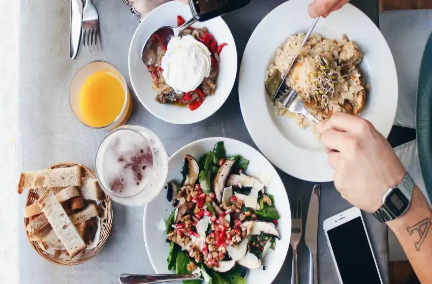 En Rosario más del 80% de los negocios gastronómicos no ofrece un menú para celíacos