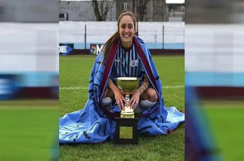 Amenazan a una futbolista que exigió ser profesional: “hay dinero por tu cabeza, vas a morir”
