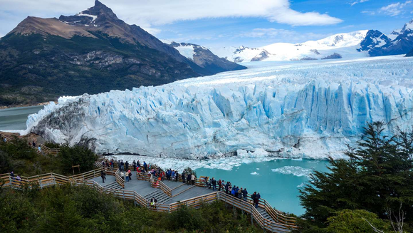 Los seis destinos más elegidos por los extranjeros para recibir el Año Nuevo en la Argentina