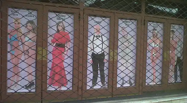 Comienza la temporada de teatro de revista en Gualeguaychú