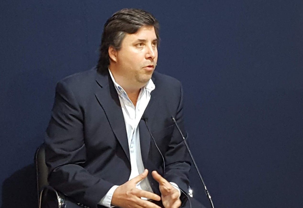 Mattiauda le pide al procurador que se investigue la distribución de las vacunas