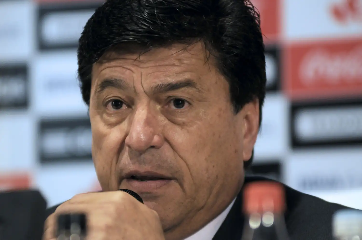 “No mandé a River a la B, lo mandó Grondona”