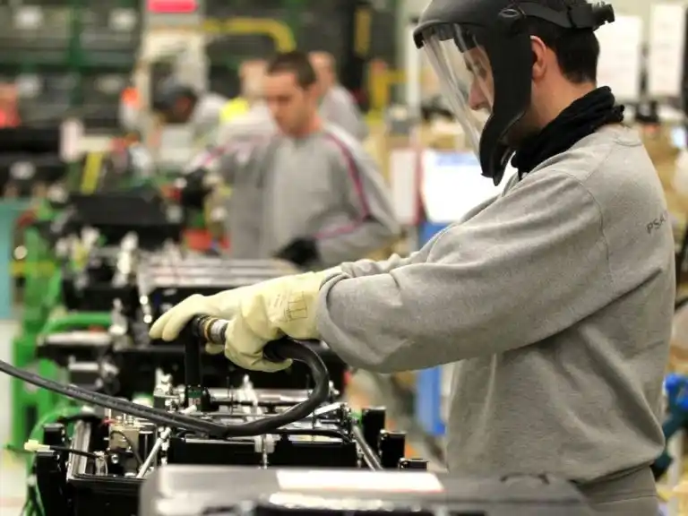 Mejoró la actividad económica en septiembre