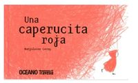 RÍE CHINITO: Sofía nos recomienda tres libros