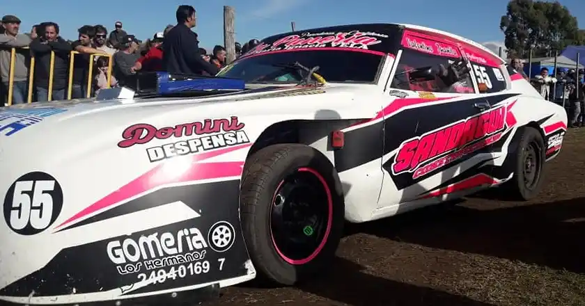 Laurenz apunta a ser protagonista