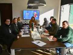 Gualeguay proyecta un destacamento de Gendarmería en la ex Romagnola