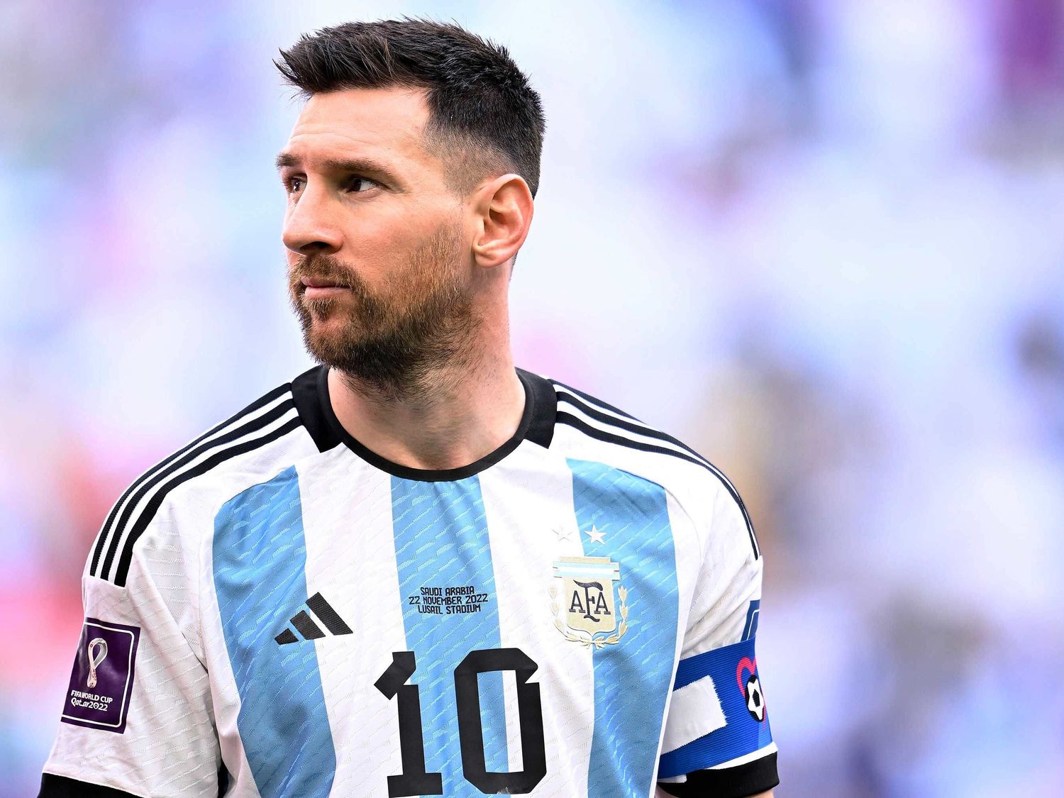 La Selección Argentina se prepara para una doble fecha clave de las Eliminatorias: cuáles son las bajas