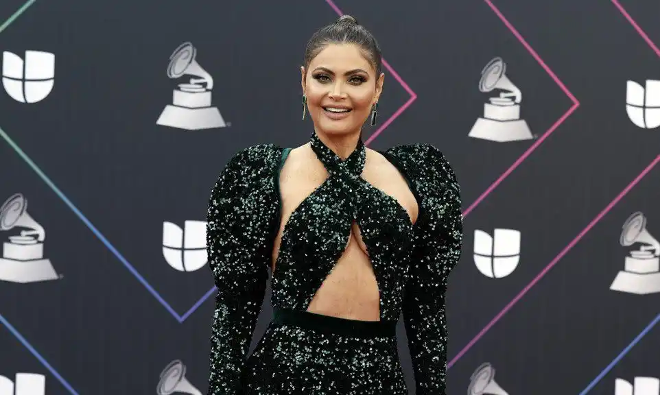 Chiquinquirá Delgado llegó al medio cupón y así lo celebró