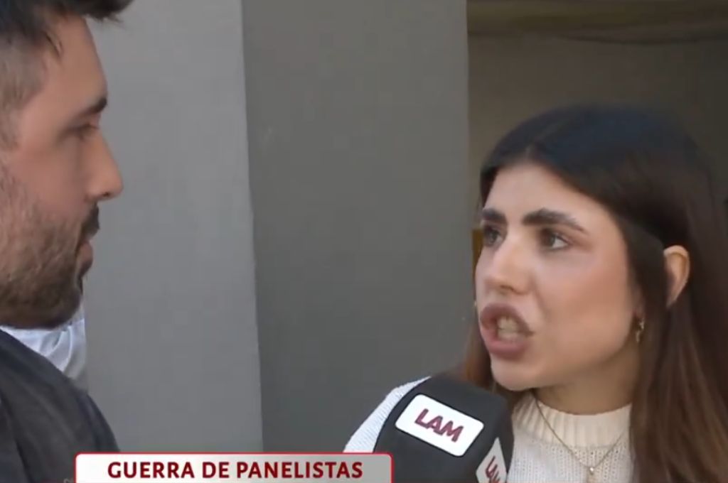 Camila Mayan