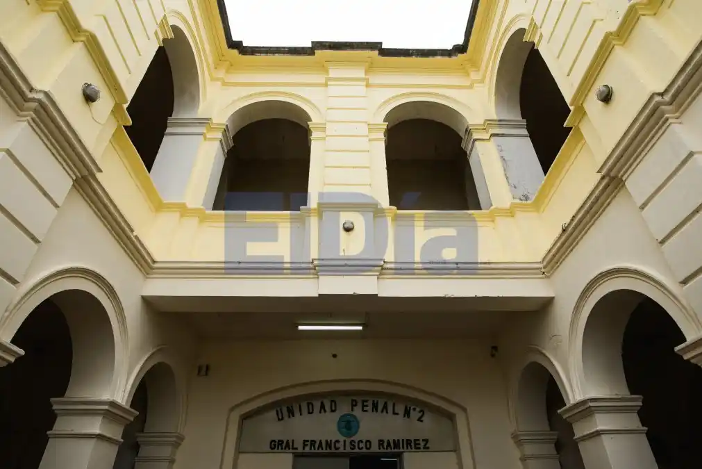 pemstrongEn las Unidades Penales de la ciudad no se ha registrado ningún caso positivo de Covid-19. /strong/em/p