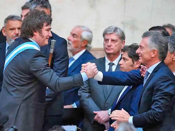 Javier Milei no duda y redobla la apuesta: todavía no tiene rival