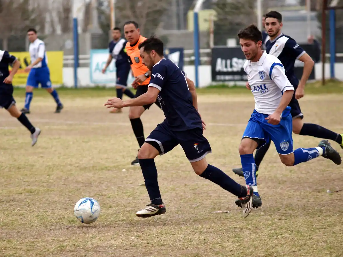 Paran la pelota