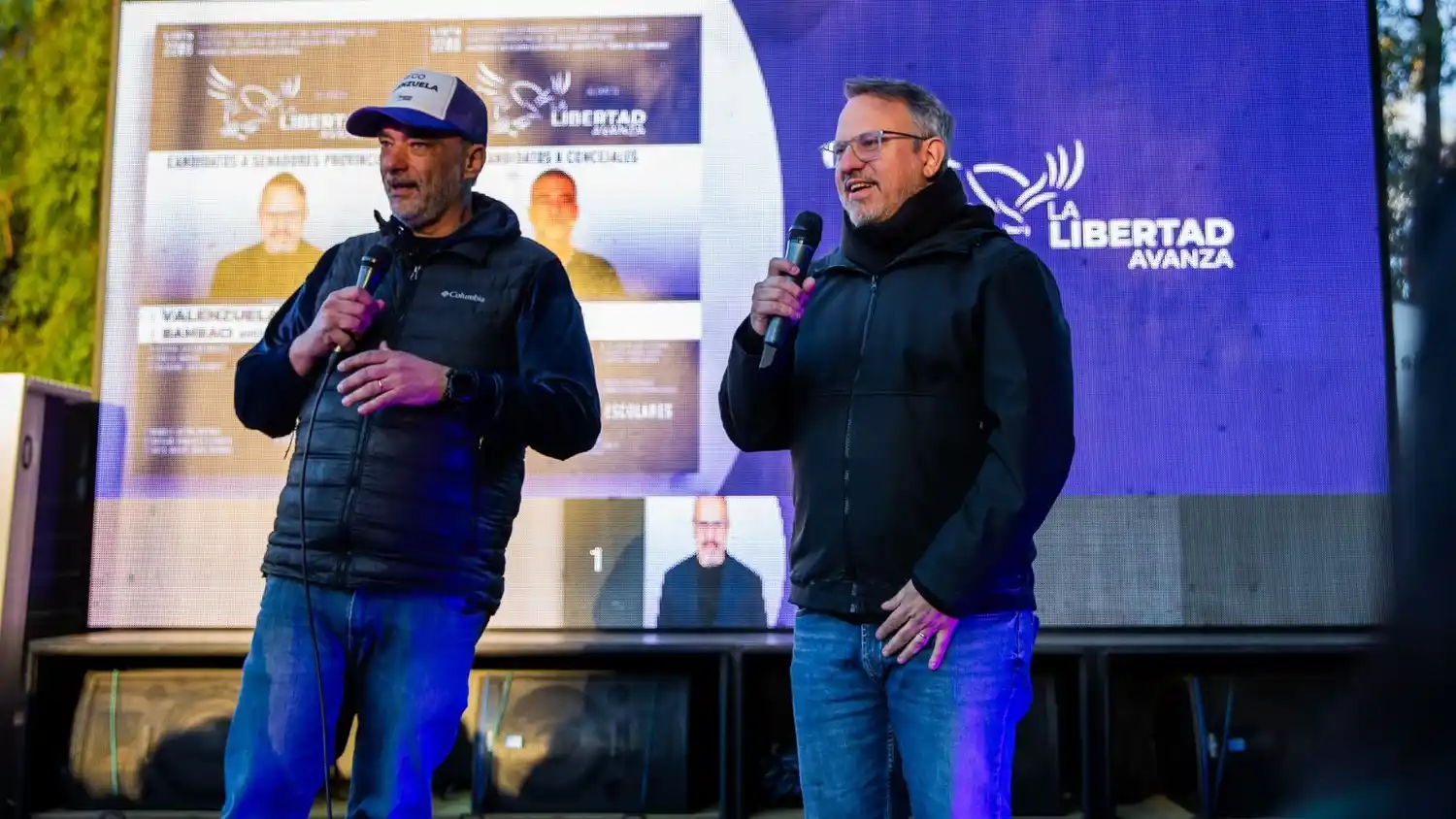 Resultados elecciones bonaerenses 2025: de la mano de Valenzuela, La Libertad Avanza se impuso en Tres de Febrero