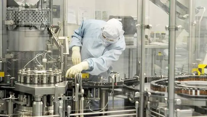 Reino Unido se hace con 60 millones de dosis de la vacuna para el coronavirus de Sanofi y GSK