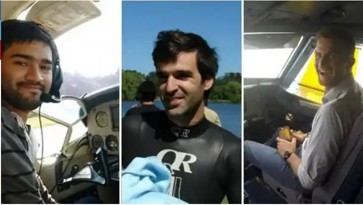 Tragedia en el Delta: finalizó la remoción de los restos humanos