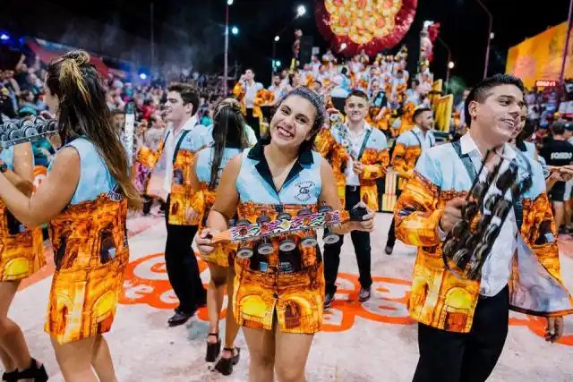 Gualeguay vivió el Carnaval más exitoso de los últimos años