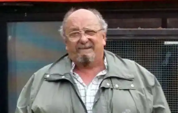 imagen Carlos Horacio Ferreyra