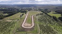 El circuito de La Cascada podría venderse para relocalizar la actividad automovilística