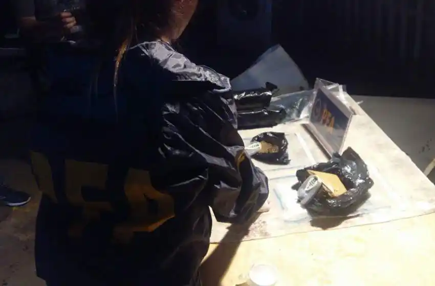 En el verano, hubo casi 200 aprehendidos por causas de venta de droga