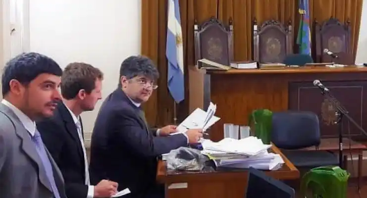 A partir de febrero se digitalizarán todas las causas judiciales que se tramiten en las fiscalías de nuestra ciudad
