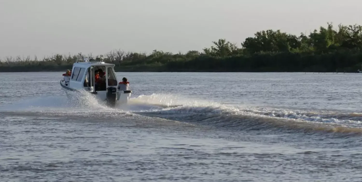 Se agotó el primer cupo para visitar el Parque Nacional Islas de Santa Fe