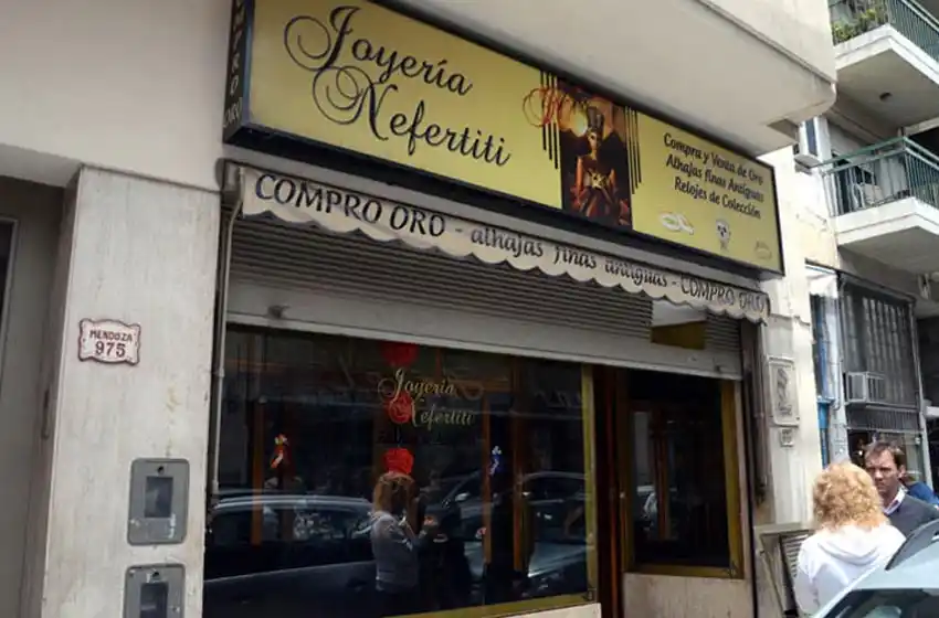 La fiscalía presume que el joyero conocía a su asesino