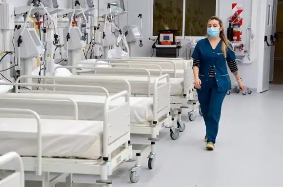 Argentina registró 113 muertes y 6.134 nuevos casos positivos por coronavirus en las últimas 24 horas