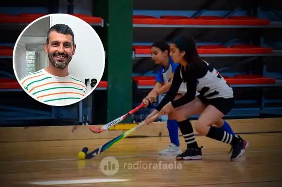 Una nueva escuela de Hockey inicia en la ciudad: ¿dónde y cómo anotarse?