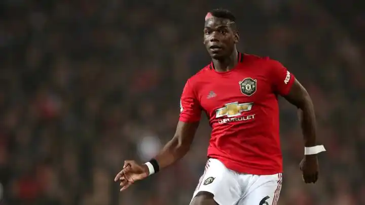 El Inter de Milán se enfrentará con el Real Madrid por Pogba