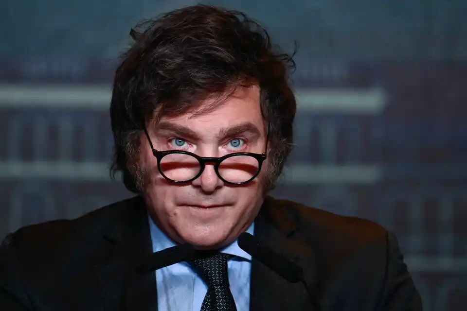 El jefe de Estado explicitó que le pedirá a la Anses no tener el beneficio