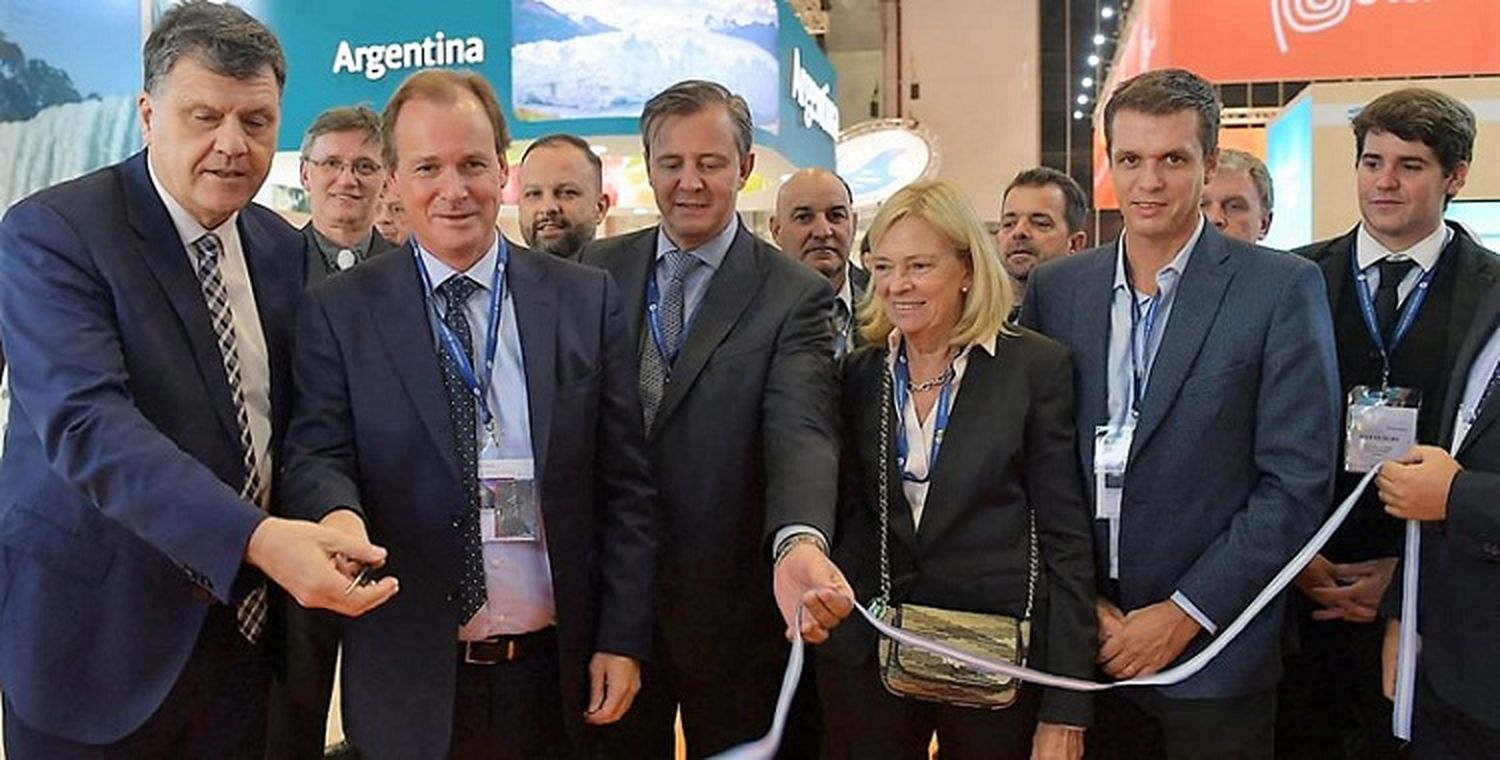 Buenas señales luego de la misión comercial entrerriana en Alemania