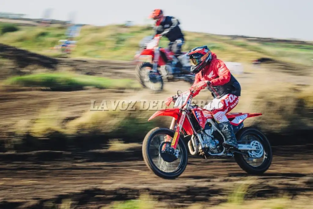 motocross - 2