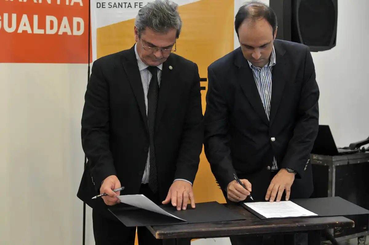 Municipio y UNL trabajarán en la prevención de Dengue, Chikungunya y Zika