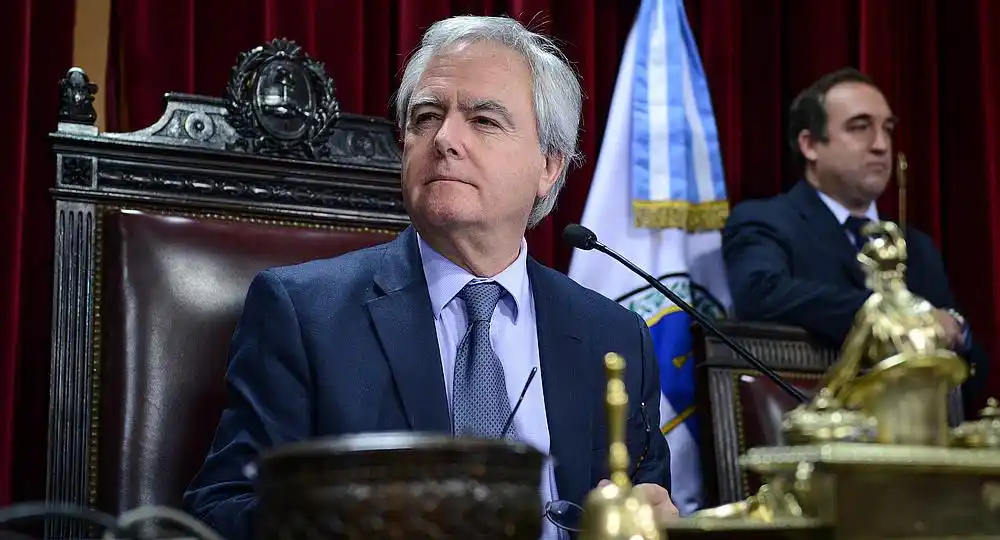 El macrismo presenta proyecto para limita el 2x1 tras el escándalo que generó la Corte Suprema