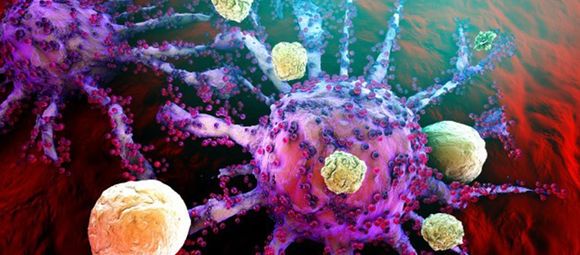¡LA LUCHA NO ESTÁ DESCENTRALIZADA! El cáncer afecta más a los venezolanos