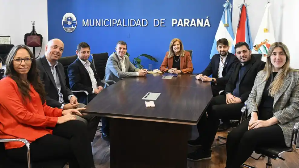 Rosario Romero disertará en encuentro sobre la Reforma Electoral en Entre Ríos