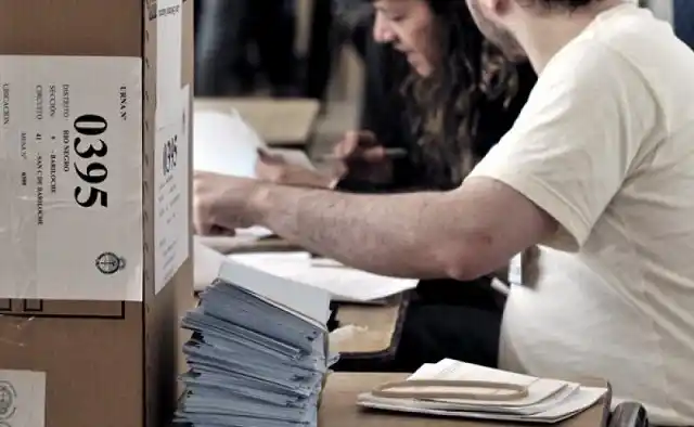 Entre Ríos desdoblará las elecciones de los comicios presidenciales