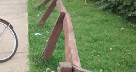 ¿Ciudad turística?